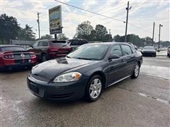 2013 Chevrolet Impala 