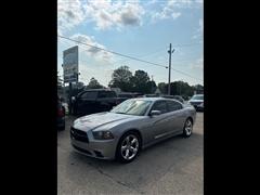 2014 Dodge Charger 