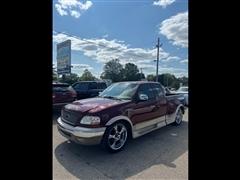 1997 Ford F-150 