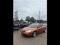 2005 Pontiac G6 