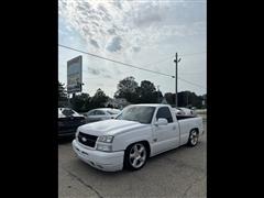 2003 GMC Sierra 1500 