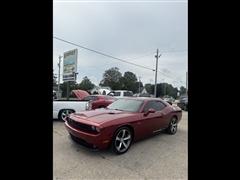 2014 Dodge Challenger 