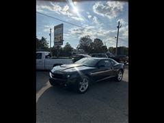2010 Chevrolet Camaro 