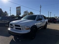 2010 RAM 1500 