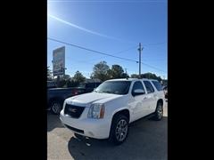 2014 GMC Yukon 