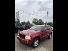 2005 Jeep Grand Cherokee 