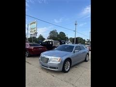 2012 Chrysler 300 