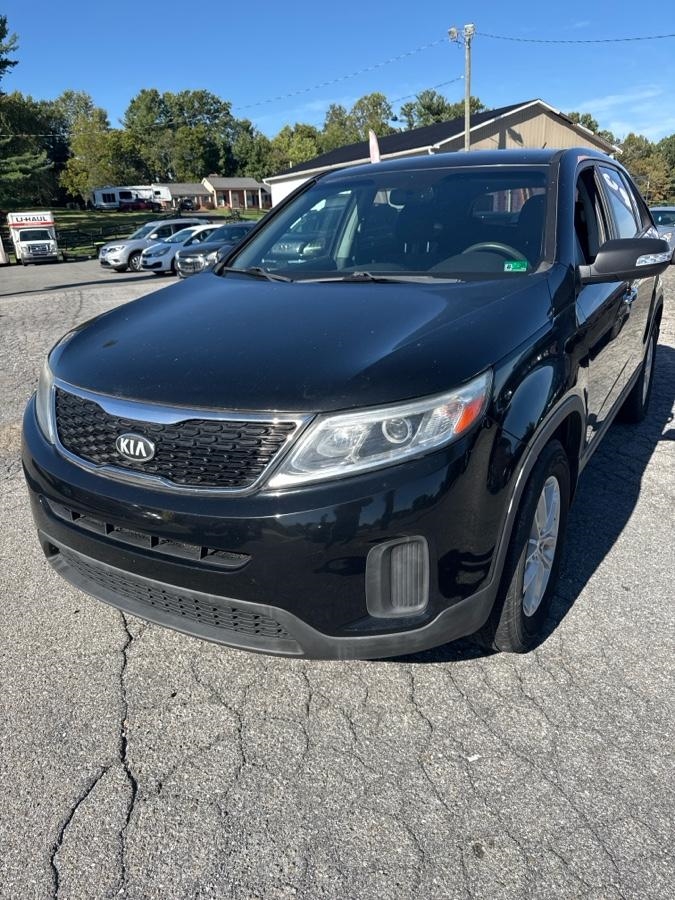 2014 Kia Sorento LX 2WD