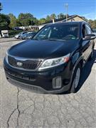 2014 Kia Sorento 