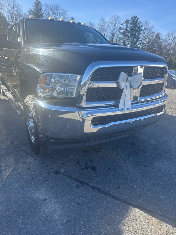 2016 RAM Ram 2500 Pickup Tradesman's photo