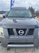 2008 Nissan Xterra 