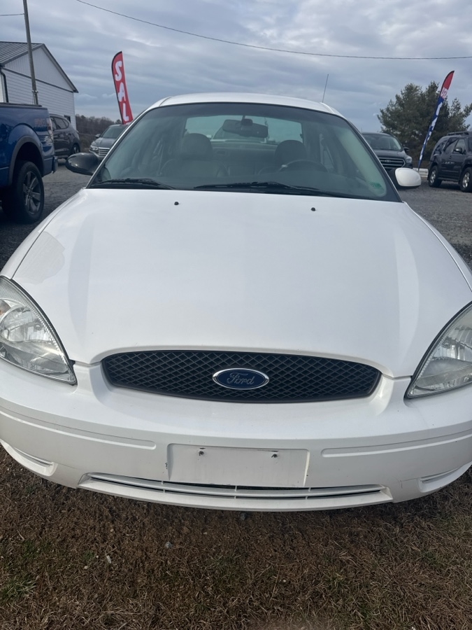 2006 Ford Taurus SEL