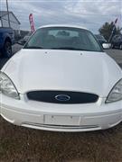 2006 Ford Taurus 