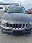 2014 Jeep Compass 