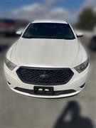2017 Ford Taurus 