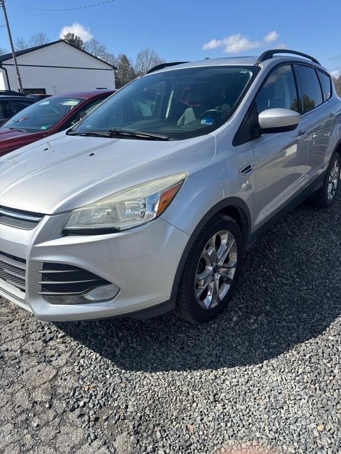 Ford Escape  2014