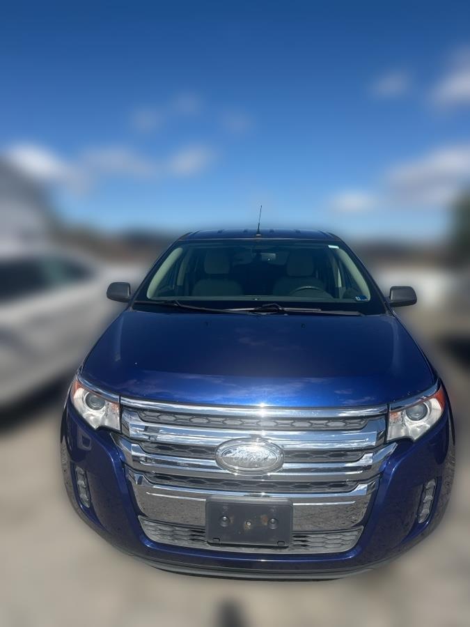 2013 Ford Edge SE FWD