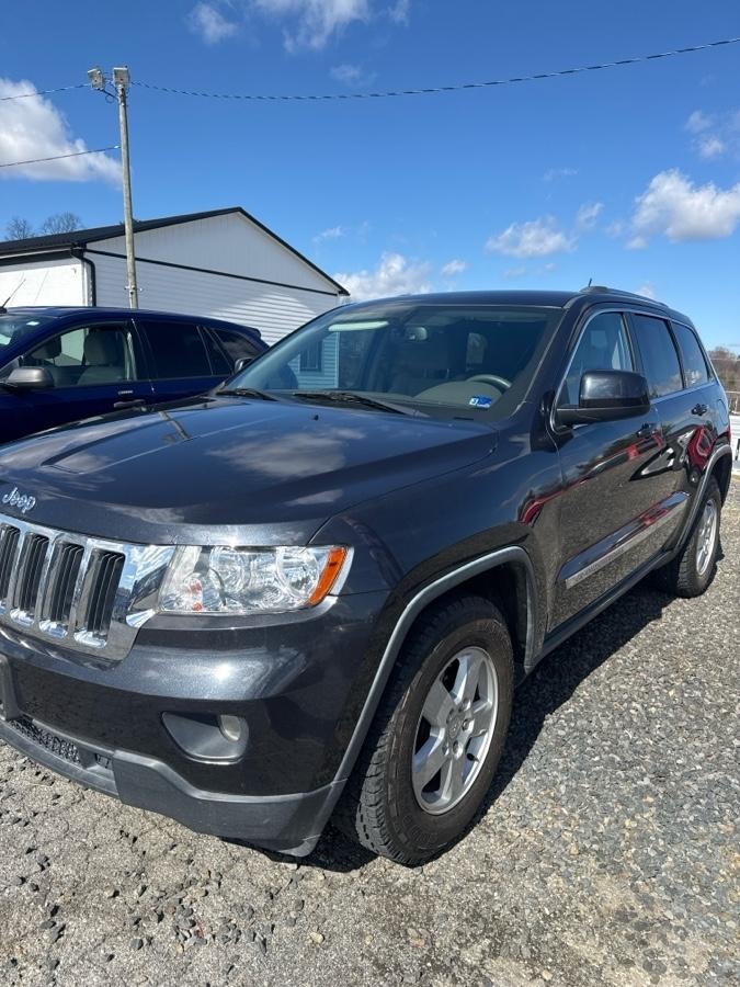 Jeep Grand Cherokee  2013