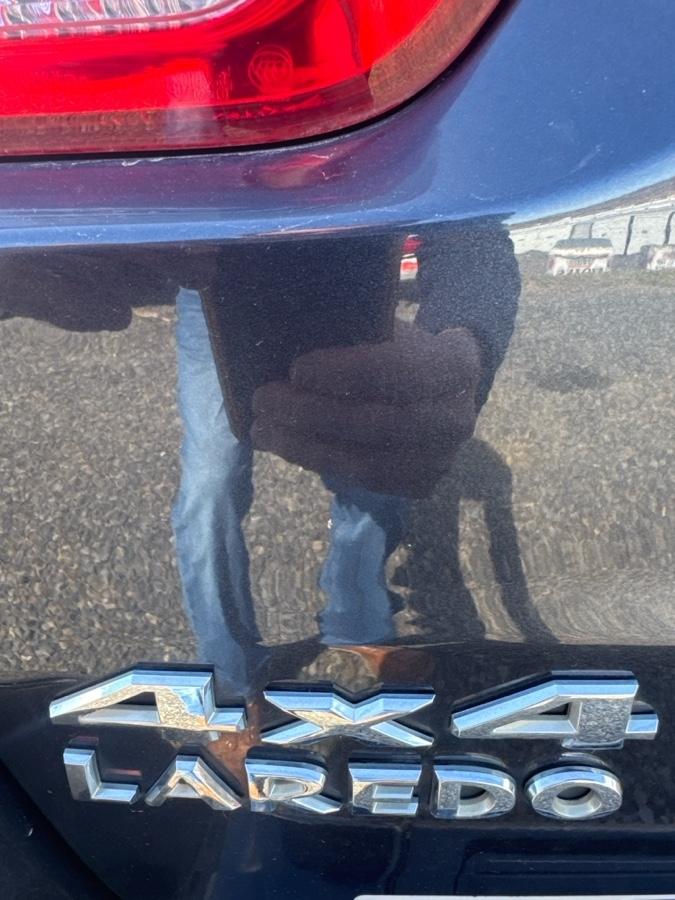 Jeep Grand Cherokee  2013