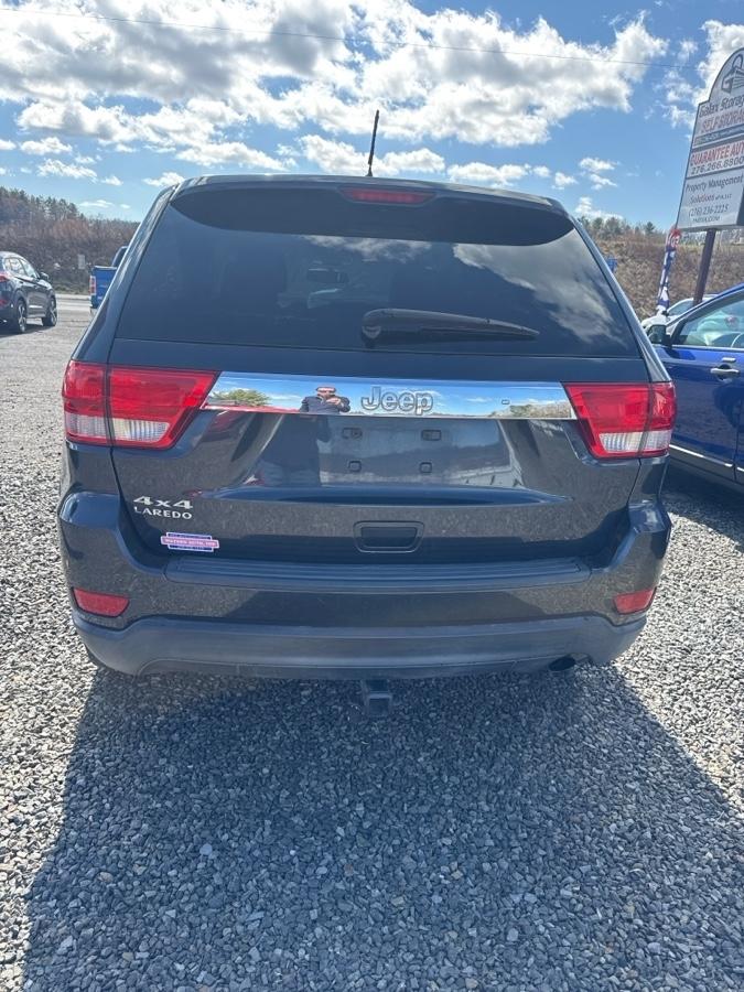 Jeep Grand Cherokee  2013