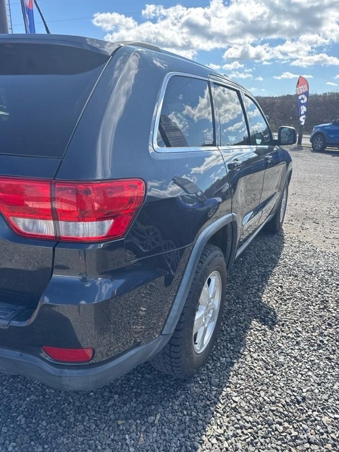 Jeep Grand Cherokee  2013