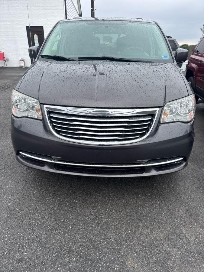 Chrysler Town & Country  2015