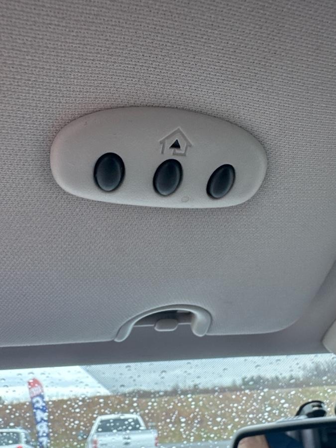 Chrysler Town & Country  2015