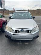 2012 Subaru Forester 