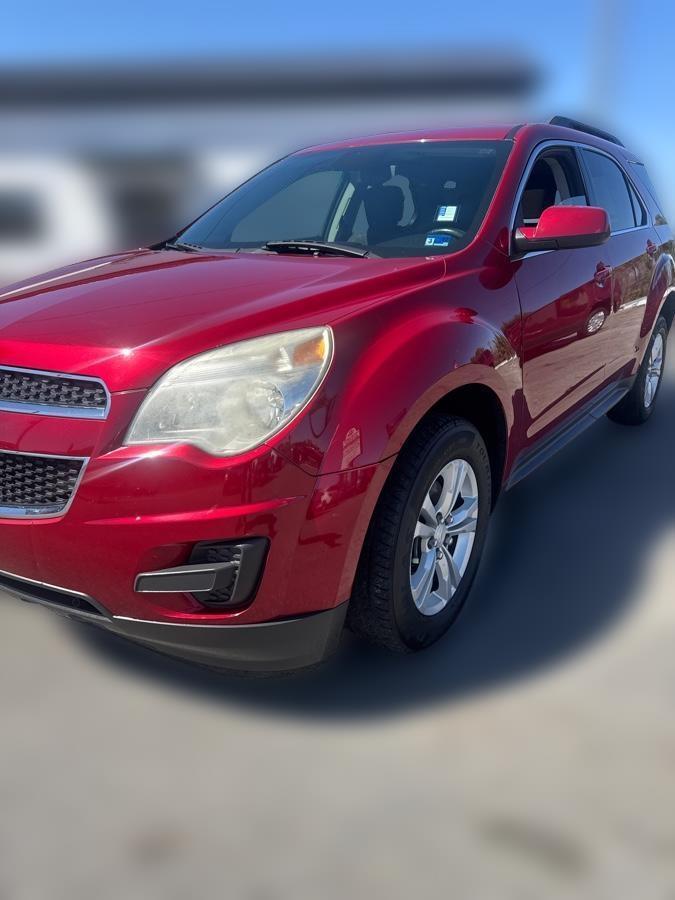 2013 Chevrolet Equinox 1LT 2WD