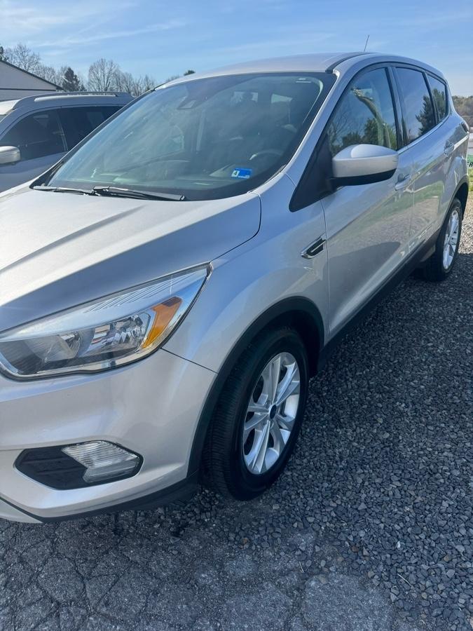 2019 Ford Escape SE FWD