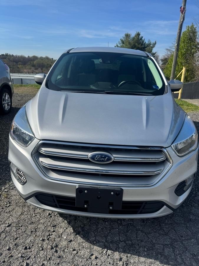 Ford Escape  2019