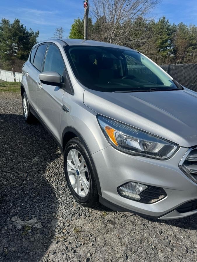 Ford Escape  2019