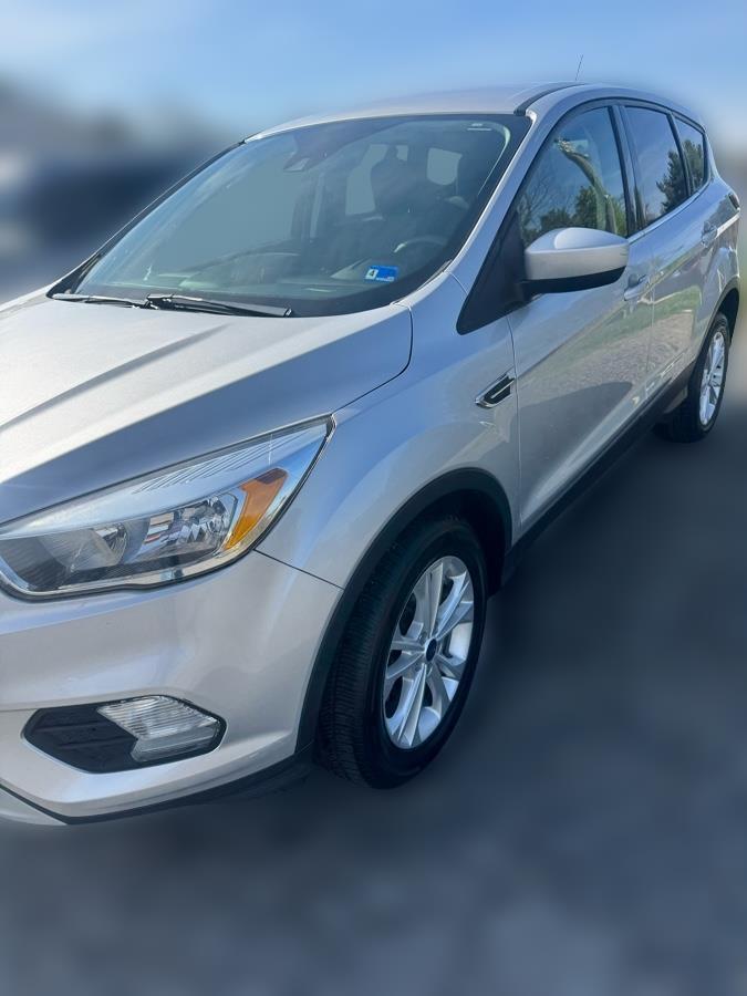 2019 Ford Escape SE FWD