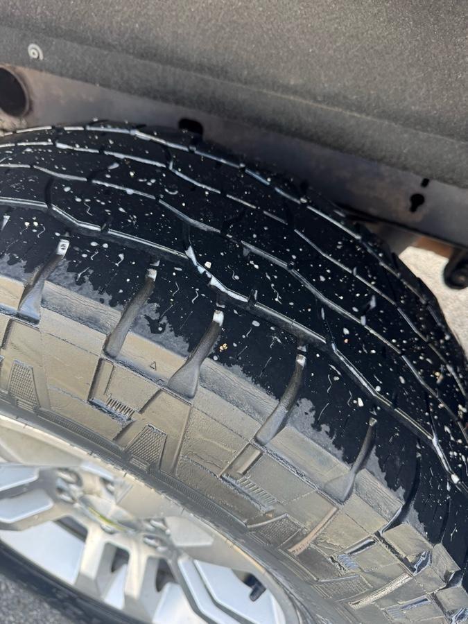 Chevrolet Silverado 1500  2014