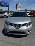2014 Nissan Rogue 