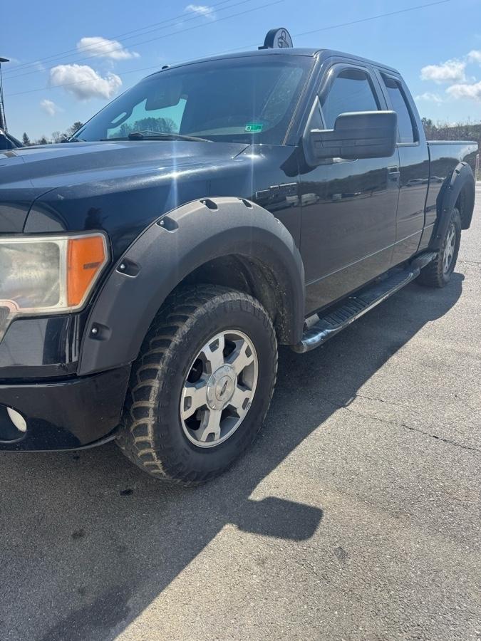 Ford F-150  2009