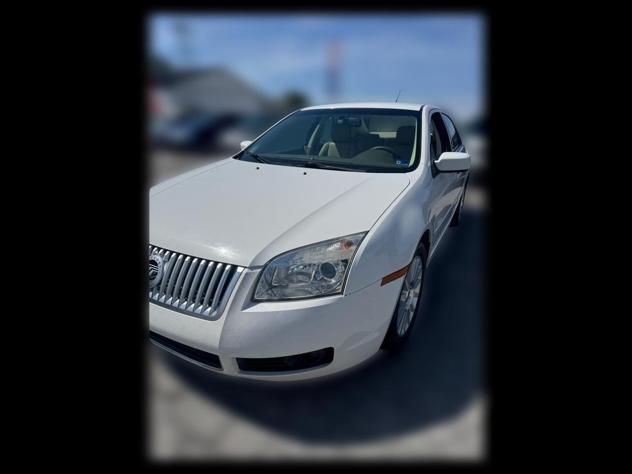 2007 Mercury Milan V6 Premier's photo