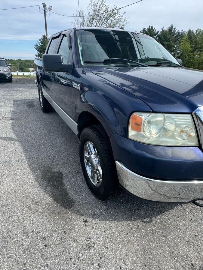Ford F-150  2008