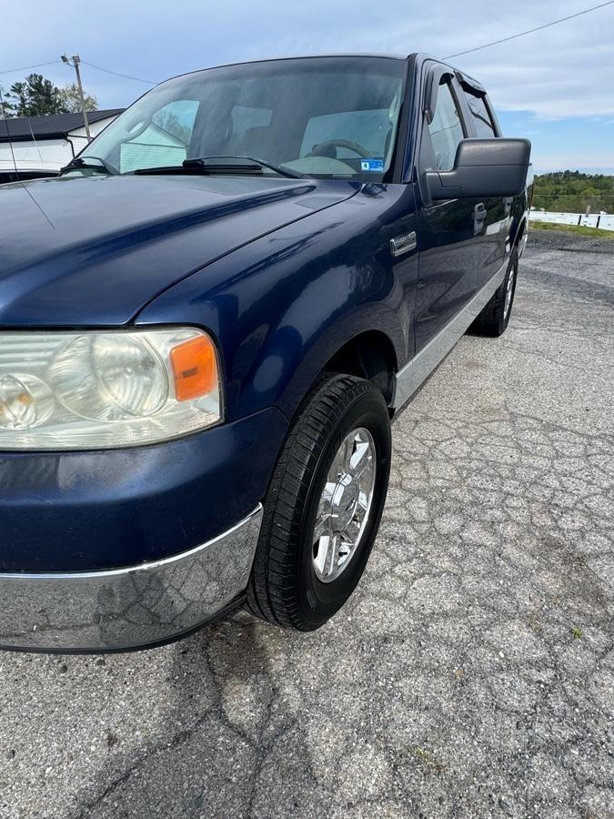 Ford F-150  2008