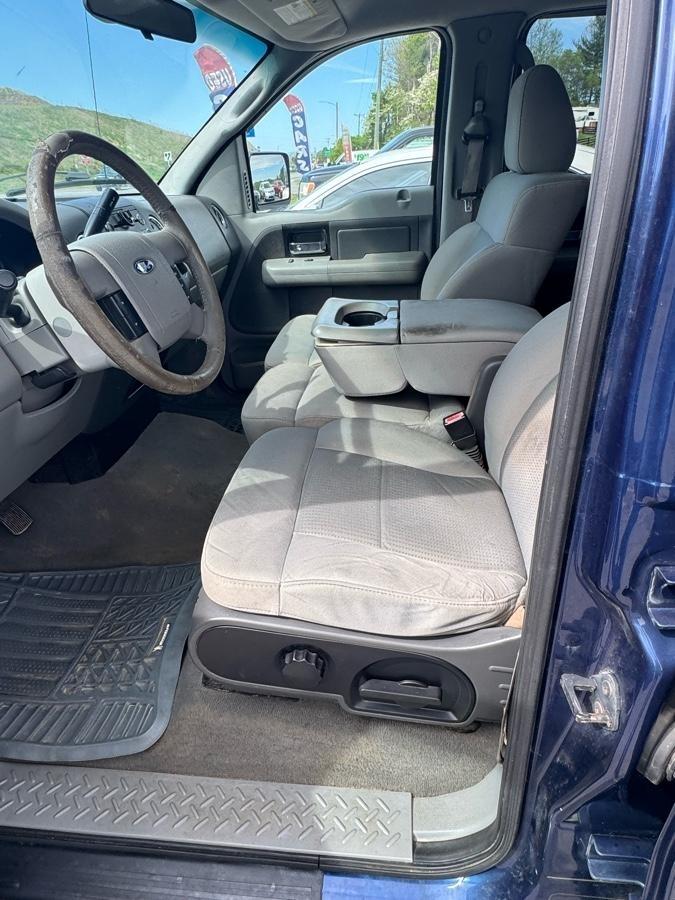 Ford F-150  2008