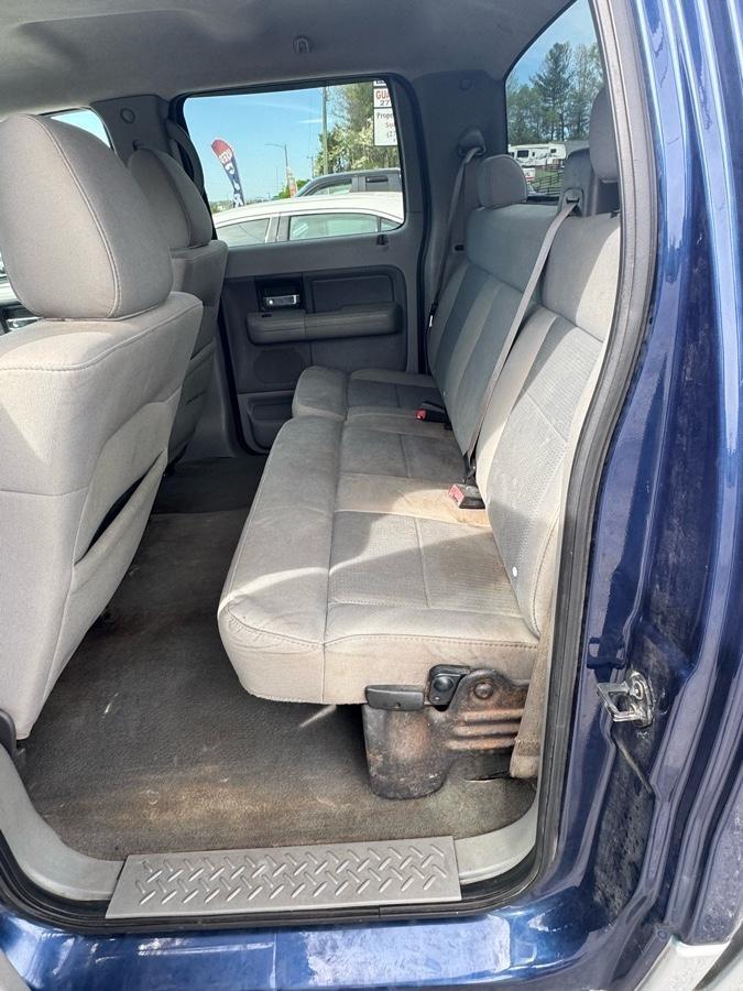 Ford F-150  2008