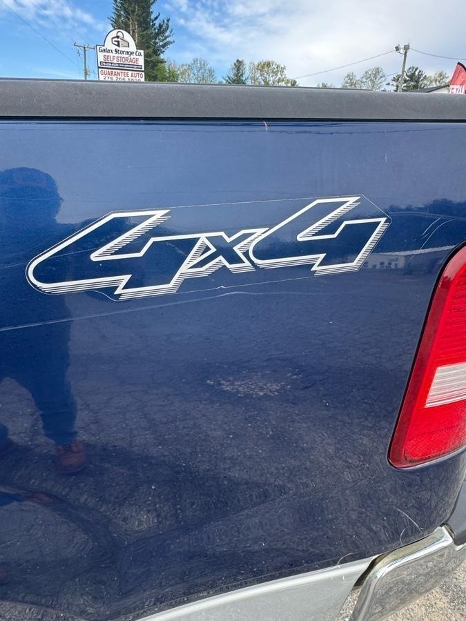 Ford F-150  2008