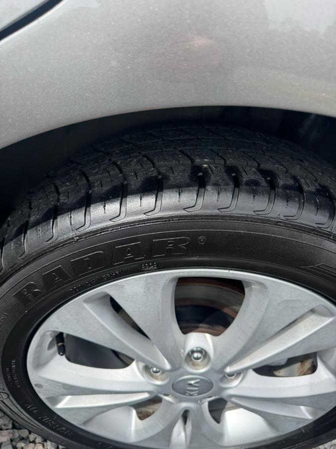 Kia Soul  2016