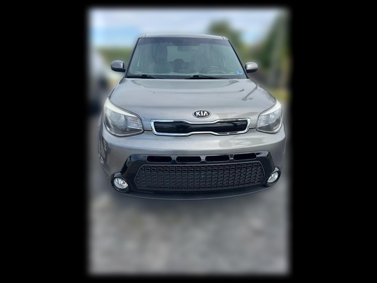 2016 Kia Soul 2.0L + Auto's photo