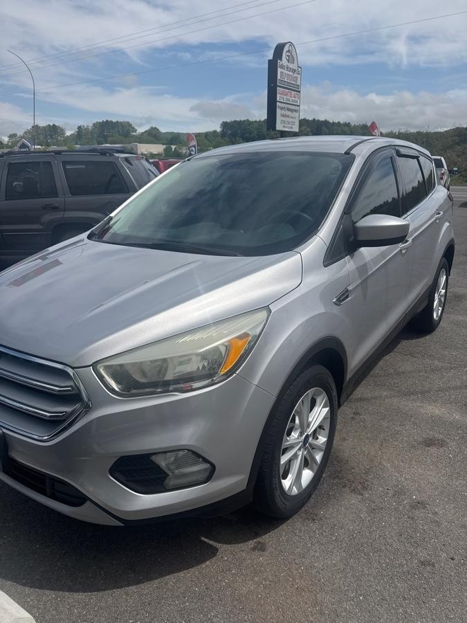 Ford Escape  2017