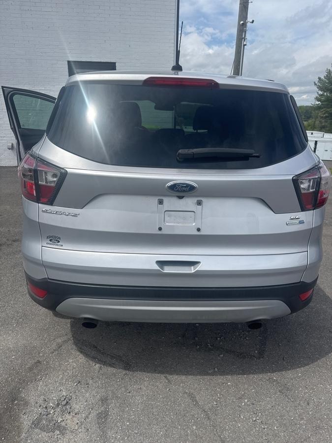 Ford Escape  2017