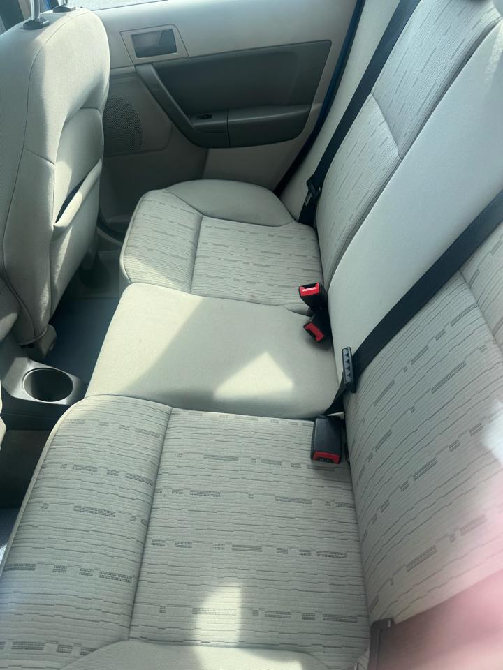 Ford Focus  2010