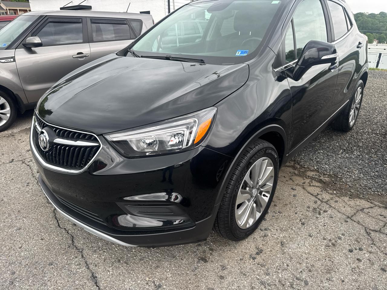 Buick Encore  2019