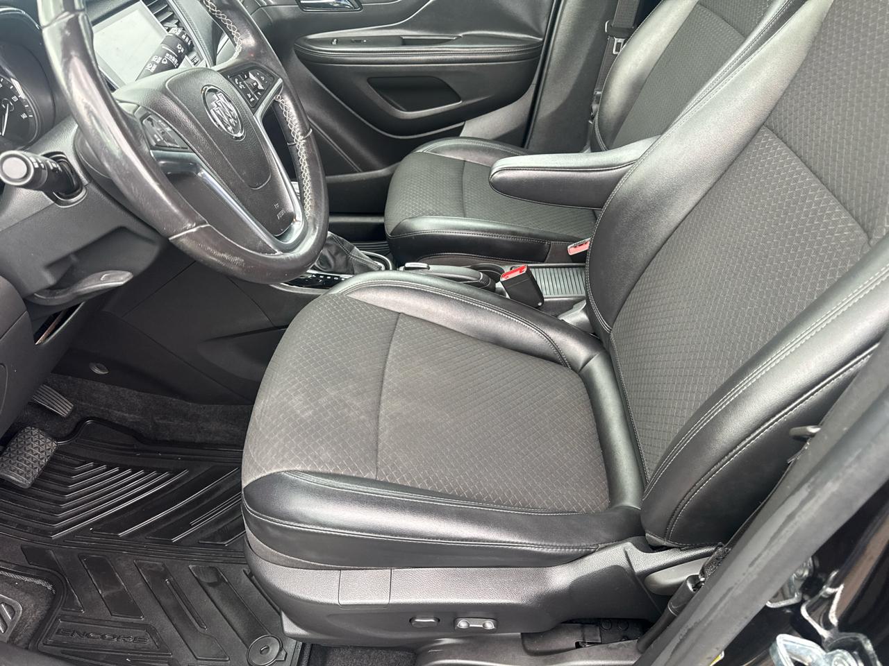 Buick Encore  2019