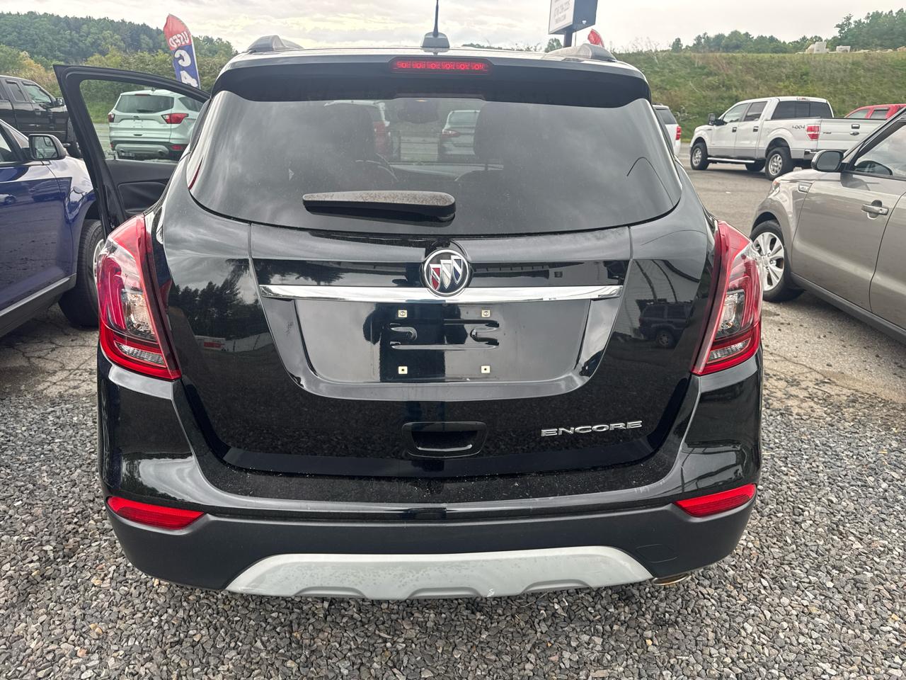 Buick Encore  2019